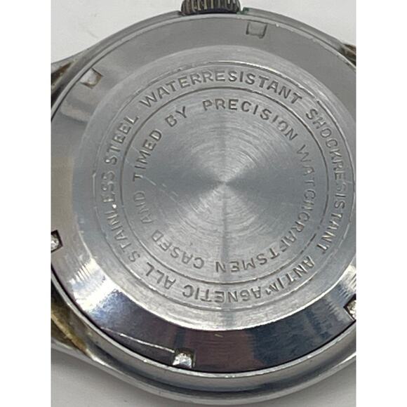 Сarleton Vintage Men's Wrist Watch - Picture 7 of 7